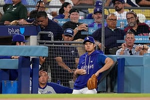 MLB大谷翔平右臂不適　進道奇15天傷兵名單