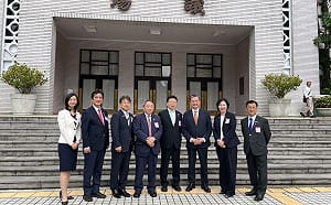不只高層互訪！日本擬推「台灣關係法」 劍指防衛裝備、共同軍演