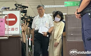 李柏毅爆急診咆哮　陳佩琪緩頰：新手爸正常表現、兒科醫師見怪不怪