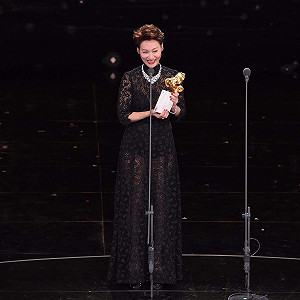 最佳劇情片血觀音  最佳導演文晏   惠英紅封后  涂們稱帝