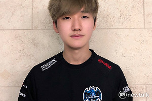 《英雄聯盟》小花生找到家啦！ Peanut轉會LZ戰隊