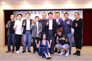 「大佛普拉斯」成金馬大贏家 林佳龍：台中與有榮焉