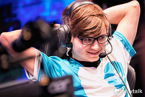 《英雄聯盟》藝術家集結！北美戰隊C9陣容底定