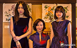 高雄人壓對寶！奪金馬四奬《血觀音》演什麼？