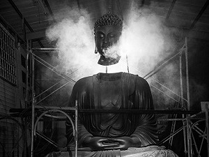 《大佛普拉斯》取景台中奪金馬5獎  林佳龍分享榮耀