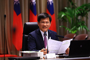 全國首座身障國民運動中心將建在台中