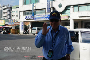 慶富遭海巡解約並求償 陳慶男緘默