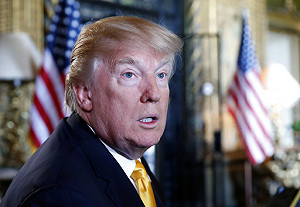 佛林認罪配合通俄門調查 川普沒在怕