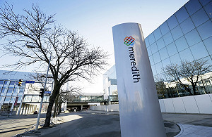 時代公司840億賣出 金主含保守派富豪