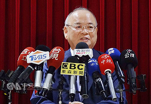 慶富案 檢察總長：若有舞弊者偵辦到底