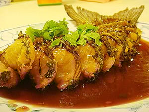 石門活魚節今開鑼 嚐鮮魚享優惠好康多