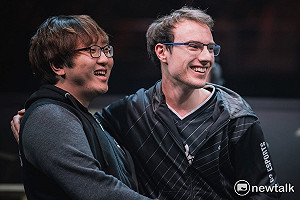 《英雄聯盟》炸雞戰隊添王牌！G2打野再加盟