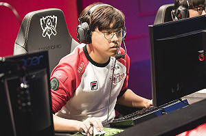 《英雄聯盟》SKT老將歸位  Bengi、PoohManDu都回來啦！