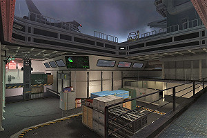 《A.V.A 戰地之王》歲末壯闊改版 全新地圖破浪來襲