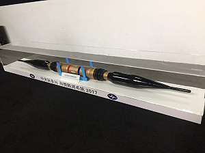 地震監測靠海纜！未來宜花外海20秒內可警示