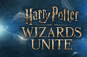 Pokémon GO新作品《哈利波特》獲2億美金融資