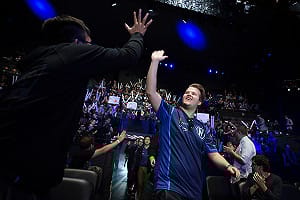 《鬥陣特攻》Contenders聯賽消息公布 網友反應兩極