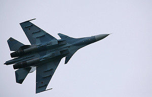 俄證實驚險攔截美軍機24分鐘  相距15公尺