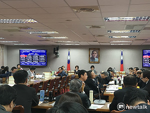 特偵組復辟？ 綠委齊聲批陳長文「帶風向」