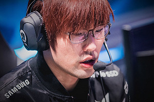 打KeSPA盃比世界賽難？  Ambition：25%機率奪冠