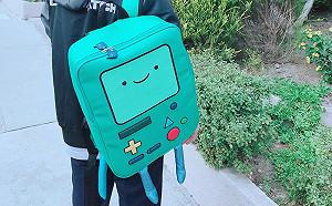 超萌收藏！《鬥陣特攻》選手Saebyeolbe大曬嗶莫