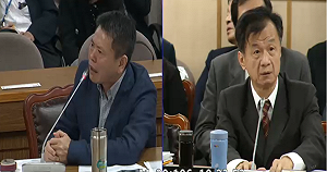 批特偵組承擔政治紛擾 邱太三：就是被黃世銘毀掉