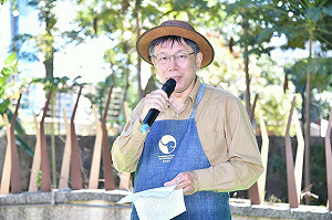 李明哲遭判刑 柯P：給人安罪名事實應講清楚