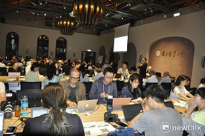 管中閔引爭議?台大遴選委員會：蔡明興符合遴選委員資格