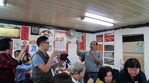 魚夫帶你遊屏東 孫立人行館、民族夜市招牌吸睛