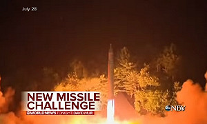 北韓愛搗「彈」 英媒拆解5大關鍵問題