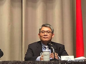 政院通過「政治獻金法」修正 強化資訊公開透明