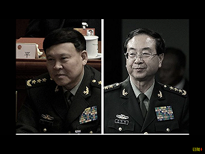 從「張麻袋」到「張下跪」還賠了命 「房一槍」也查處中