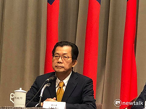 賴揆責成公務員加入環保集點會員  為環境永續發展努力