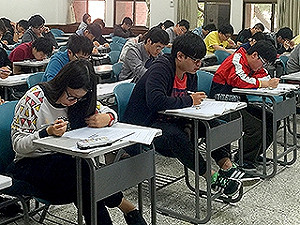 技專招聯會  明年繁星錄取生不得報甄選入學喊停