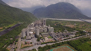 抗議礦權展延封路第8天  亞泥籲不要影響合法權益