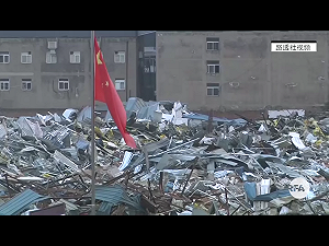 剉咧等！一線城市「外地人」紛怕北京惡夢罩頂