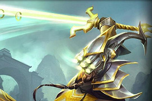 《英雄聯盟》新符文爆BUG 斷線遊戲局無法重置