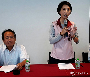 陳亭妃籲綠能推動與養殖產能要共存發展