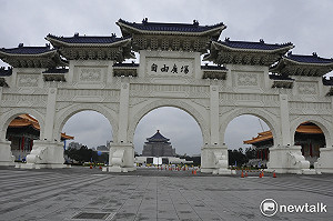 中正紀念堂轉型第一場願景工作坊 今天登場