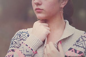 今北台濕冷 中南部日夜溫差大