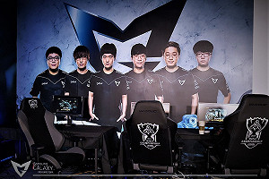 《英雄聯盟》三星魔咒？ 奪冠卻遭轉賣