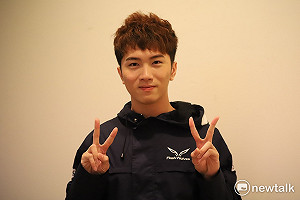 獨家專訪》FW MMD：如果可以當然想100分