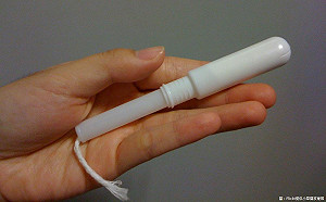 衛生棉條增感染風險？食藥署：5大關鍵要注意