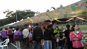 明天最後一天！優質農產都在神農市集