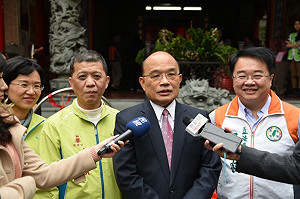 吳秉叡：我做證洪耀福、侯友宜有對話