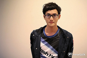 獨家專訪》FW Karsa：想追求更好的自己