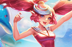 《傳說對決》南區校園傳說賽 今日登場