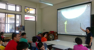 扭轉特教生命運   特教老師：發掘孩子的優勢