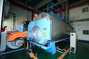 台中今日有藍天 學者：改善中小鍋爐是關鍵