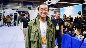 連陳為民都來！軍事迷盛會完美落幕